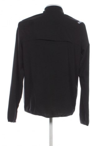 Herren Sportoberteil Reebok, Größe M, Farbe Schwarz, Preis € 16,99