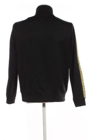 Bluză trening de bărbați Review, Mărime M, Culoare Negru, Preț 106,99 Lei