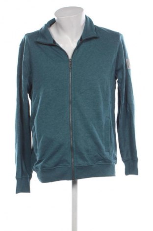 Ανδρική αθλητική ζακέτα Reward, Μέγεθος L, Χρώμα Μπλέ, Τιμή 15,99 €