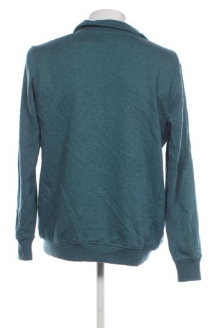 Ανδρική αθλητική ζακέτα Reward, Μέγεθος L, Χρώμα Μπλέ, Τιμή 15,99 €