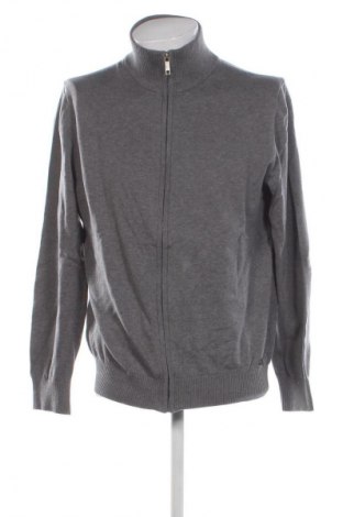 Мъжко спортно горнище S.Oliver, Размер XL, Цвят Сив, Цена 12,99 лв.