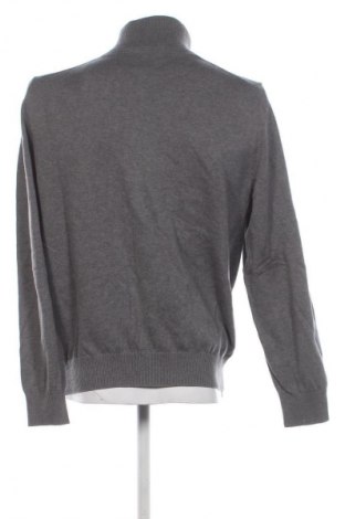 Мъжко спортно горнище S.Oliver, Размер XL, Цвят Сив, Цена 12,99 лв.