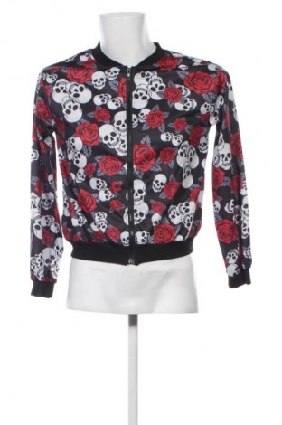 Herren Sportoberteil SHEIN, Größe S, Farbe Mehrfarbig, Preis 5,99 €