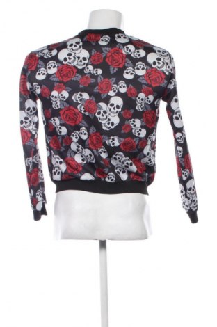 Herren Sportoberteil SHEIN, Größe S, Farbe Mehrfarbig, Preis 5,99 €