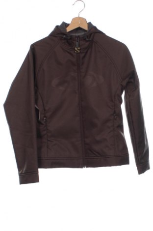 Női sport felső Salomon, Méret S, Szín Zöld, Ár 18 469 Ft