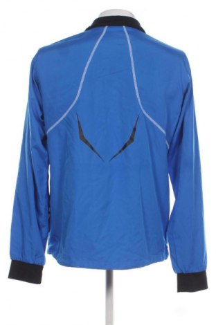 Herren Sportoberteil Swix, Größe L, Farbe Blau, Preis 56,37 €