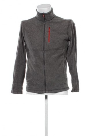 Herren Sportoberteil The North Face, Größe M, Farbe Grau, Preis 25,99 €