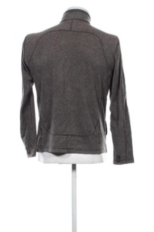 Herren Sportoberteil The North Face, Größe M, Farbe Grau, Preis 25,99 €