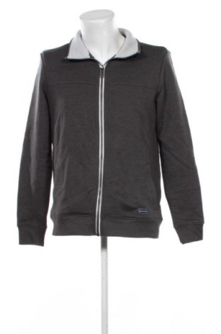 Herren Sportoberteil Tom Tailor, Größe L, Farbe Grau, Preis 49,99 €