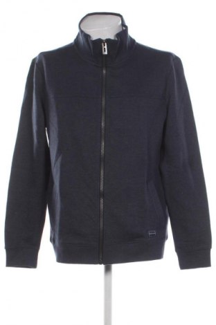 Herren Sportoberteil Tom Tailor, Größe XL, Farbe Blau, Preis 49,99 €