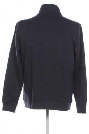 Herren Sportoberteil Tom Tailor, Größe XL, Farbe Blau, Preis 49,99 €