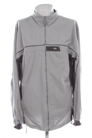 Bluză trening de bărbați Unbranded, Mărime XXL, Culoare Gri, Preț 46,99 Lei