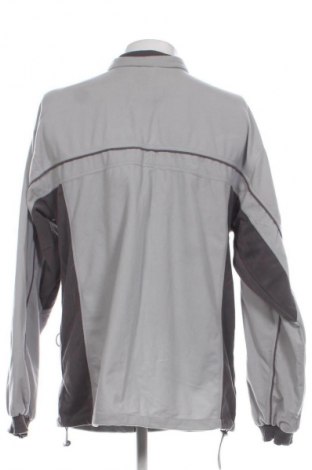 Bluză trening de bărbați Unbranded, Mărime XXL, Culoare Gri, Preț 46,99 Lei