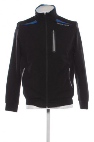 Herren Sportoberteil Unbranded, Größe M, Farbe Schwarz, Preis 19,95 €