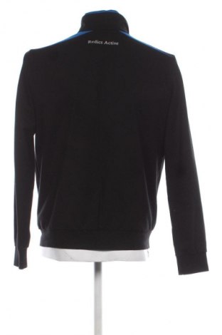 Herren Sportoberteil Unbranded, Größe M, Farbe Schwarz, Preis 19,95 €