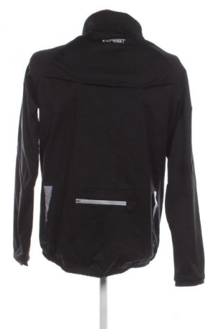 Herren Sportoberteil Unbranded, Größe XL, Farbe Schwarz, Preis 15,99 €