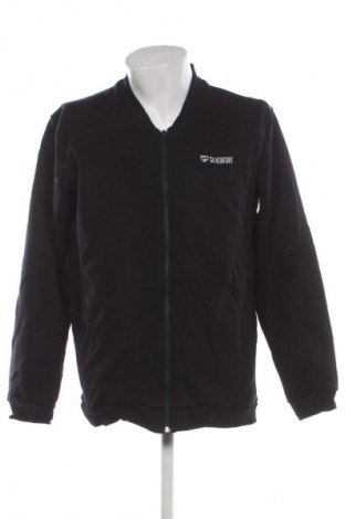 Herren Sportoberteil Unbranded, Größe XL, Farbe Schwarz, Preis € 16,99