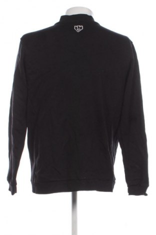 Herren Sportoberteil Unbranded, Größe XL, Farbe Schwarz, Preis € 16,99