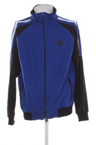 Bluză trening de bărbați Unbranded, Mărime XL, Culoare Multicolor, Preț 131,89 Lei