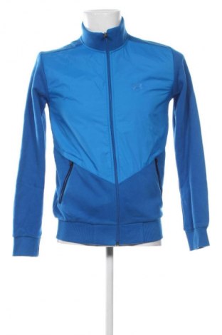 Herren Sportoberteil Under Armour, Größe S, Farbe Blau, Preis € 65,70
