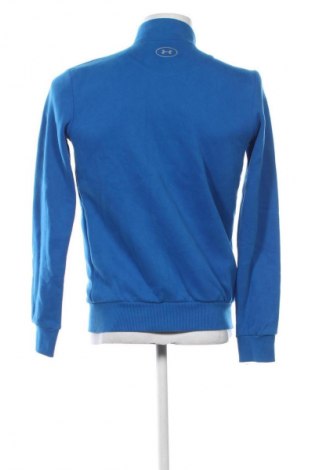 Herren Sportoberteil Under Armour, Größe S, Farbe Blau, Preis € 65,70