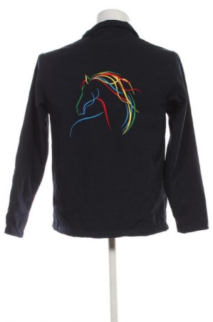 Herren Sportoberteil Uneek, Größe M, Farbe Blau, Preis 5,99 €