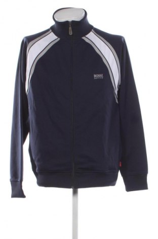 Herren Sportoberteil Vittorio Rossi, Größe M, Farbe Blau, Preis 6,99 €