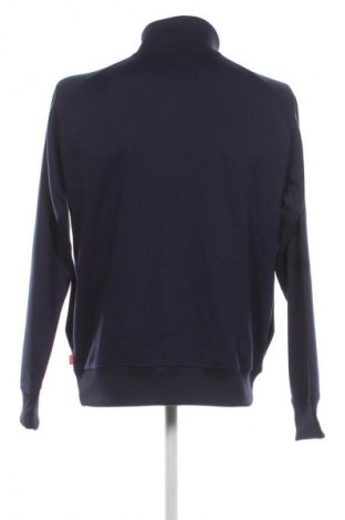 Herren Sportoberteil Vittorio Rossi, Größe M, Farbe Blau, Preis 6,99 €