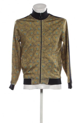 Herren Sportoberteil Zara, Größe S, Farbe Mehrfarbig, Preis 23,90 €