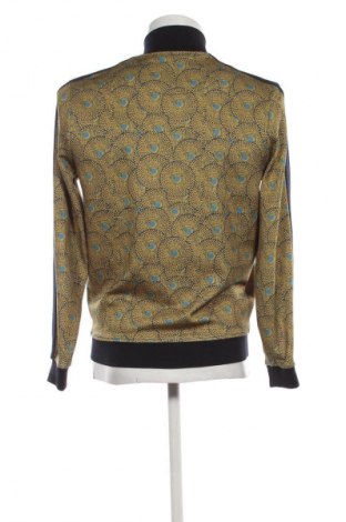 Herren Sportoberteil Zara, Größe S, Farbe Mehrfarbig, Preis 23,90 €