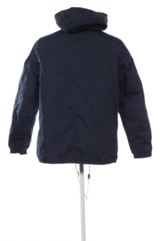 Herrenjacke ! Solid, Größe XL, Farbe Blau, Preis € 13,99