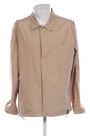 Herrenjacke 4F, Größe L, Farbe Beige, Preis € 25,99