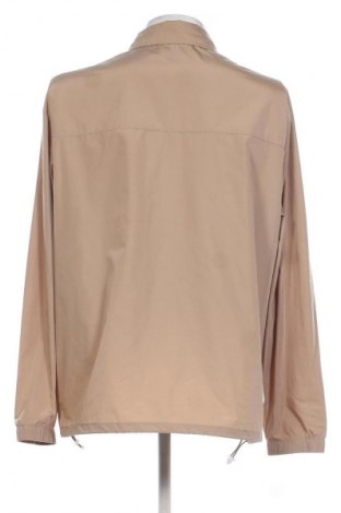Herrenjacke 4F, Größe L, Farbe Beige, Preis € 25,99