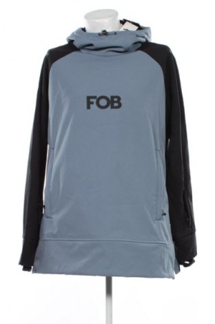 Geacă de bărbati 4F, Mărime XL, Culoare Multicolor, Preț 442,99 Lei