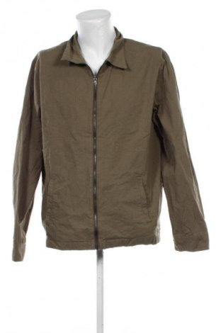 Herrenjacke AERE, Größe XXL, Farbe Grün, Preis 62,99 €