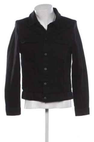 Herrenjacke ASOS, Größe L, Farbe Schwarz, Preis 8,99 €