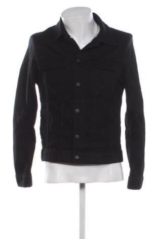 Herrenjacke ASOS, Größe M, Farbe Schwarz, Preis 8,99 €