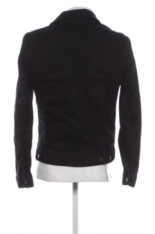 Herrenjacke ASOS, Größe M, Farbe Schwarz, Preis 8,99 €