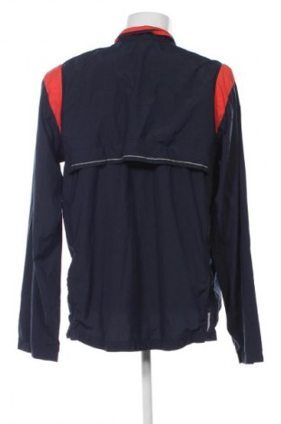 Herrenjacke Adidas, Größe XL, Farbe Mehrfarbig, Preis 27,99 €