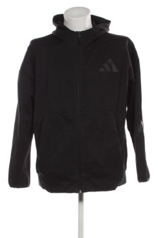 Herrenjacke Adidas, Größe XL, Farbe Schwarz, Preis 109,99 €