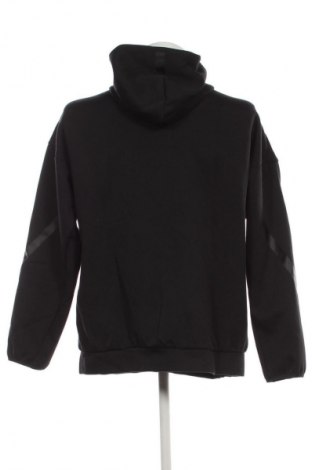 Herrenjacke Adidas, Größe XL, Farbe Schwarz, Preis 109,99 €