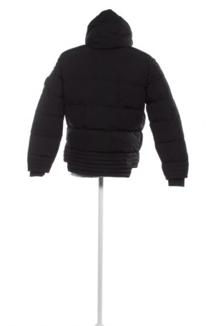 Herrenjacke Alessandro Salvarini, Größe S, Farbe Schwarz, Preis € 127,99
