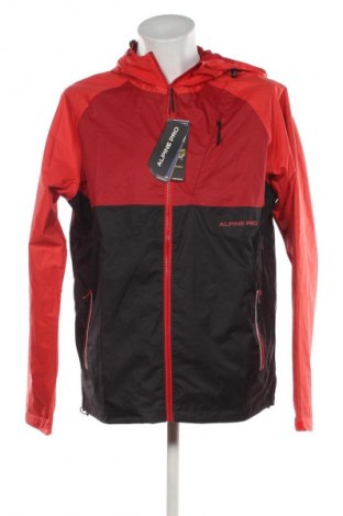 Herrenjacke Alpine Pro, Größe XL, Farbe Mehrfarbig, Preis € 94,99