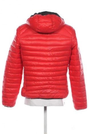 Herrenjacke Anapurna, Größe S, Farbe Rot, Preis 31,99 €