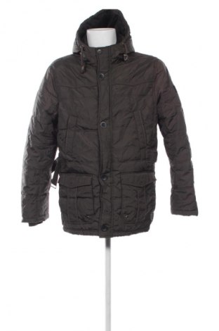 Herrenjacke Angelo Litrico, Größe XL, Farbe Grün, Preis 28,99 €