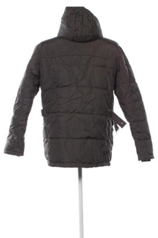 Herrenjacke Angelo Litrico, Größe XL, Farbe Grün, Preis 28,99 €