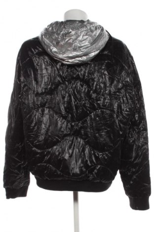 Geacă de bărbati Angelo Litrico, Mărime 3XL, Culoare Negru, Preț 218,99 Lei