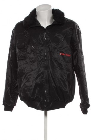 Geacă de bărbati Apanage, Mărime XL, Culoare Negru, Preț 142,99 Lei