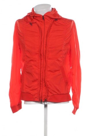Herrenjacke Armani Collezioni, Größe XL, Farbe Rot, Preis € 34,99