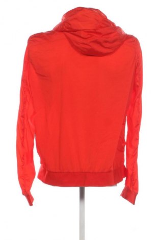 Herrenjacke Armani Collezioni, Größe XL, Farbe Rot, Preis € 34,99